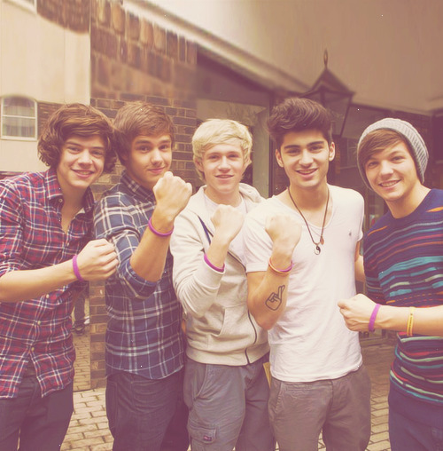Take Me Home