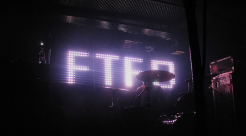 purifiedd-:  For The Fallen Dreams. 
