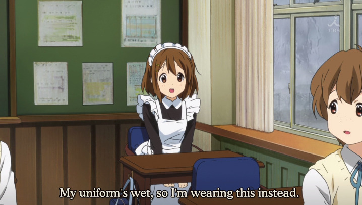 chihir0o:  meido