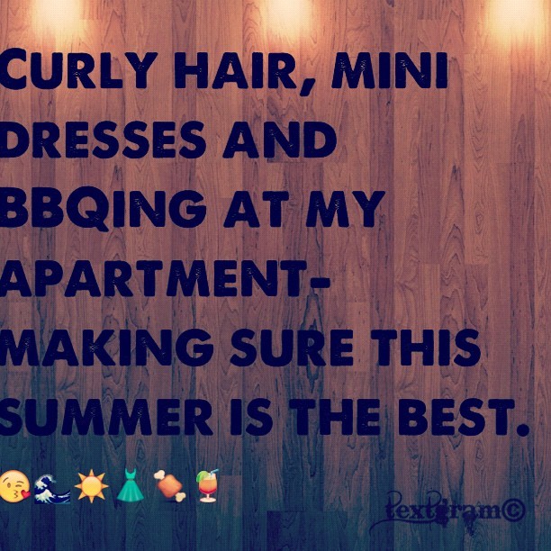 #life #summer #dresses #thicklife (Taken with instagram)