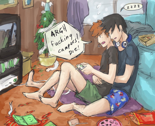stayhappywithyourself:  omfg this is all I want :c