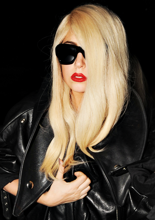 the baddest bitch thus far
