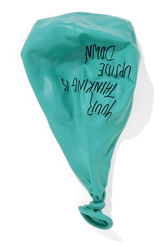 inflated/deflated