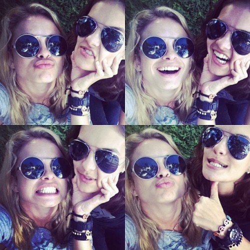 Sex amoremquatropartes:  @lua_blanco: Irmã pictures