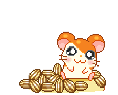 Pixel Princess