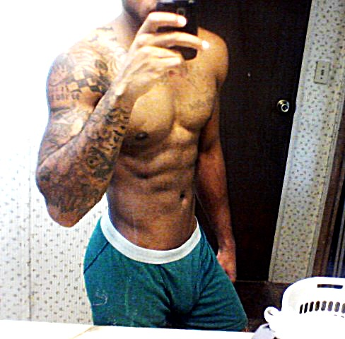 Obliques coming in