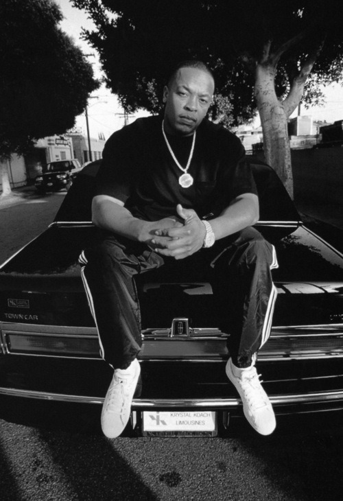 hype-hop:  Throwback Dre 