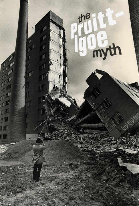 Movies You Should See
The Pruitt-Igoe Myth (2011) / Documentary / Trailer / Netflix (US)
Wikipedia: The Pruitt-Igoe Housing Project