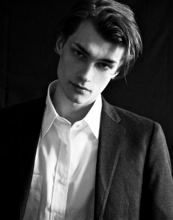 Garcon Portraits