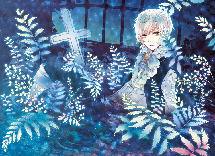 The Yaoi Otaku