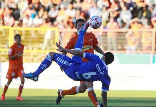 udechile