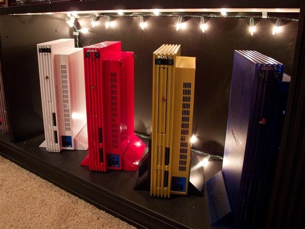 mortythegreat:  A dream come true. 