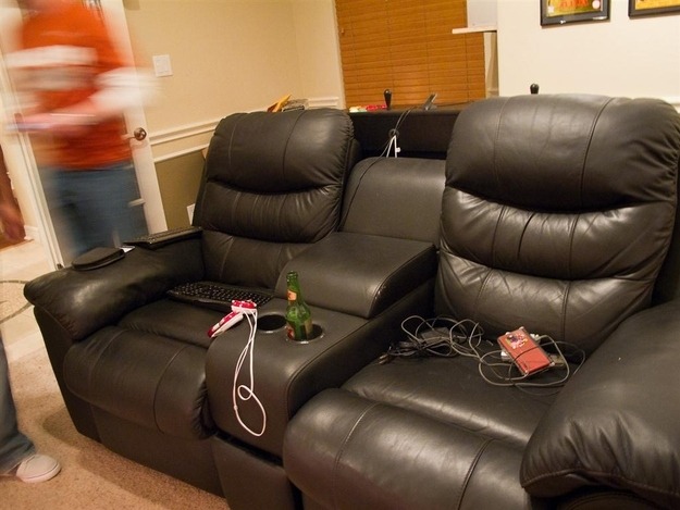 mortythegreat:  A dream come true. 