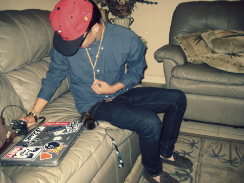 shwagerr:  chardonnaysupreme:  http://chardonnaysupreme.tumblr.com  i follow back