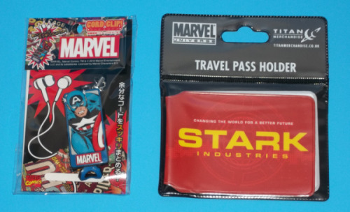 fuckyeahmarvelstuff: In celebration of 600+ followers, I am giving away some Marvel stuff!