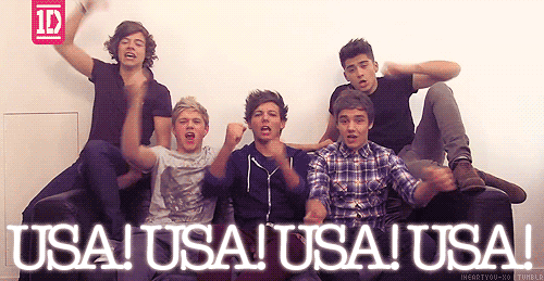 Australia stripped 4 boys.. Now America has finished the job.