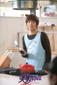 Sandypandy961:  Wish I Could Wake Up To Find Someone Like Yonghwa Cooking Breakfast