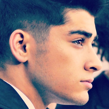 zaynmaliknavy:  1D Bromances | Ziall Moran