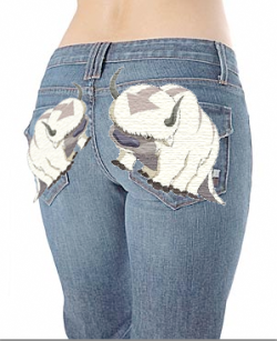 fierybiscuit:  appa bottom jeans da boots