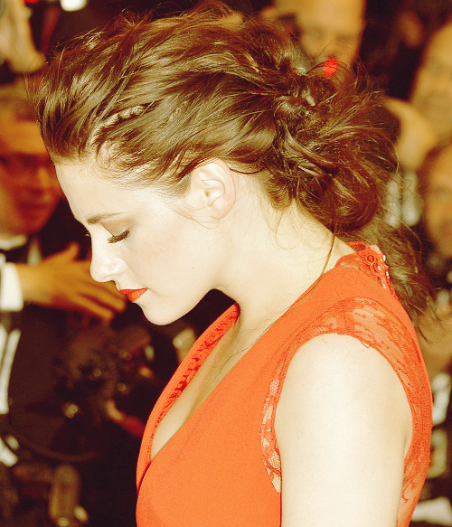 heckyeahgirlcrush:  Kristen Stewart. 