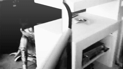 winkpeaceandpoutbaby:  Ow myyyyy 