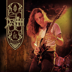 guitarpornography:  100 Favorite Guitarists: #33 Chuck Schuldiner (Death, Control Denied) I cannot overstate Chuck Schuldiner’s importance to the heavy metal world. What Death did was simply astonishing, transforming the metal landscape and laying waste