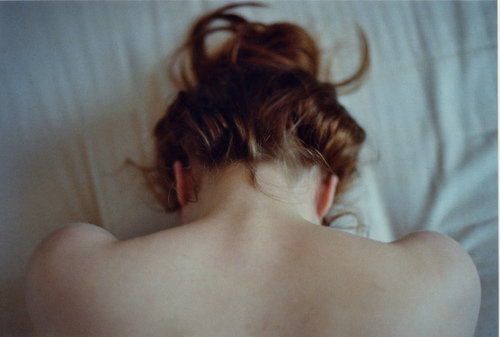 Nude, Not Naked