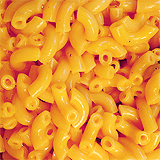 Macaroni and cheese porn! Ahhhhh