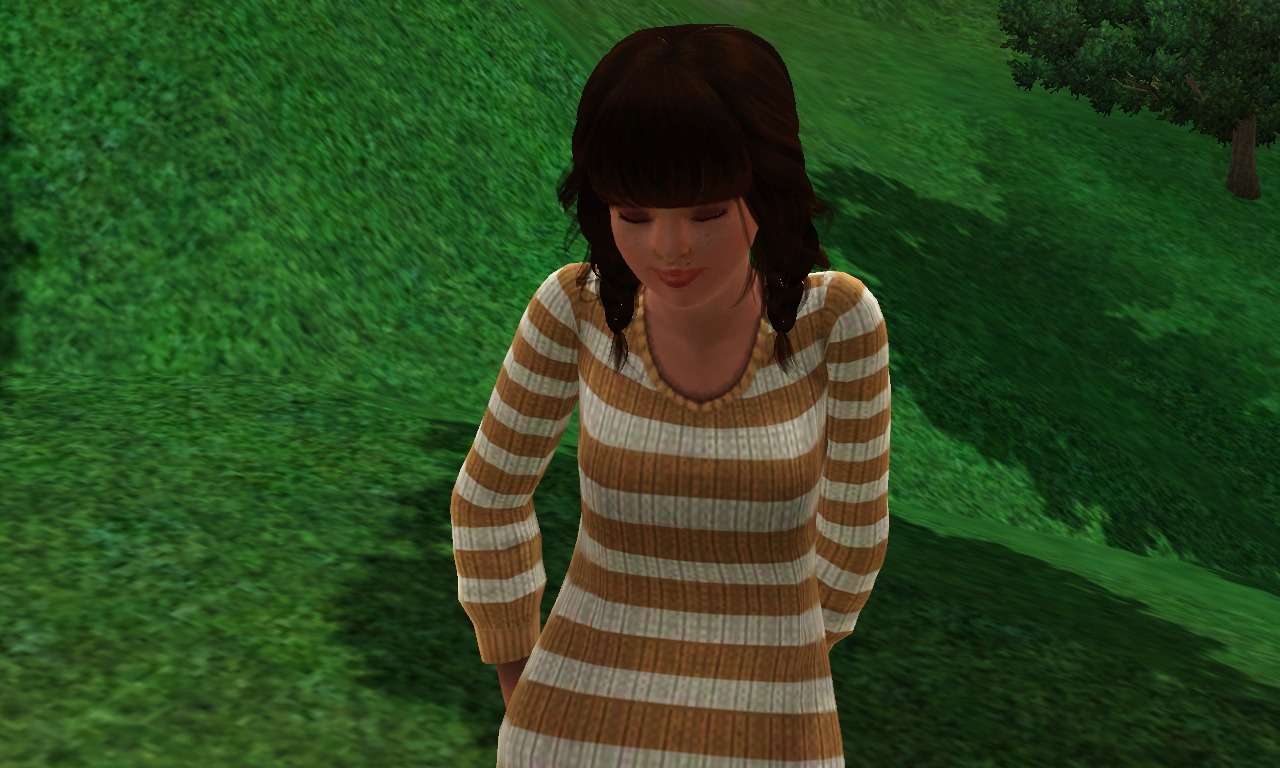 omg so i almost have 300 followers
thank you all for following my stupid fucking sims. seriously.
when i finally reach 300 i’ll post this sexy asian ladygirl in her skimpies.
then back to pictures of my sims with 7 foot long dicks. because that’s...