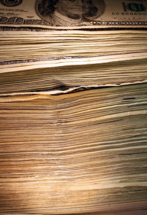 trill-bitch:  my paper taller than me  