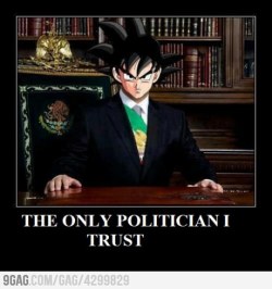 9gag:  When election comes 