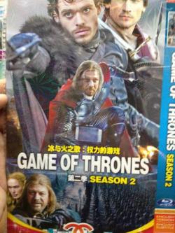 hilarion:  So in the season 2 finale Ned Stark will come back to life as THE NORSE GOD OF THUNDER AND SMITE ALL OF WINTERFELL’S ENEMIES ON THE WAY TO THE IRON THRONE  NO.