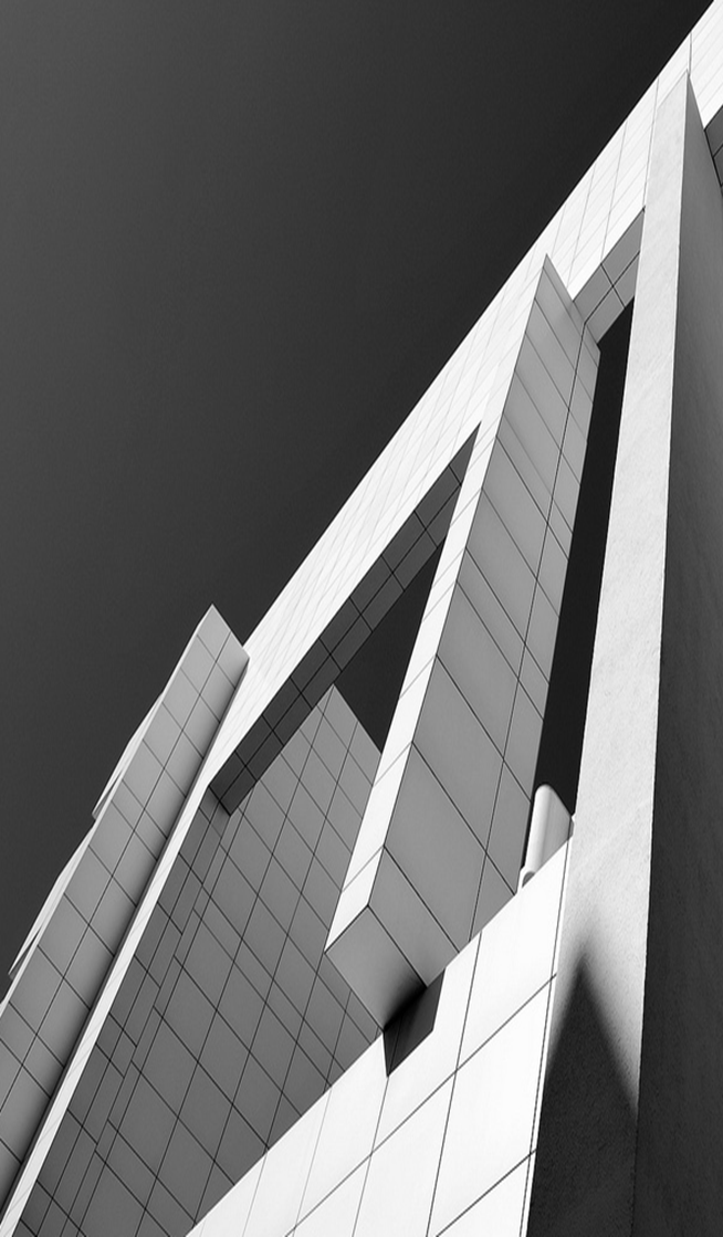 fiore-rosso:  richard meier &amp; partners| museum of contemporary art barcelona,