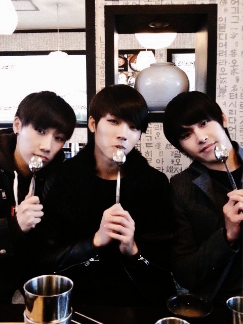 insprima:  - I want to be a spoon… - 
