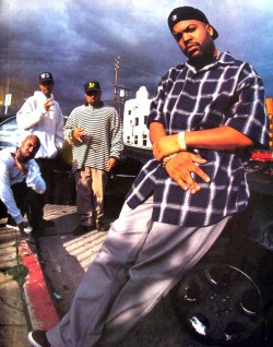 WESTSIDE CONNECTION