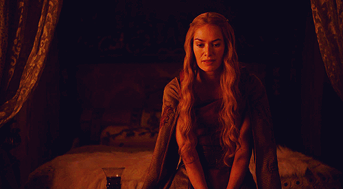 I always hoped he’d be like Jaime.