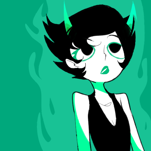 emmyyyyyyy:bardofrage:i used to hate kanaya because the one person i really hated was a virgoi was a