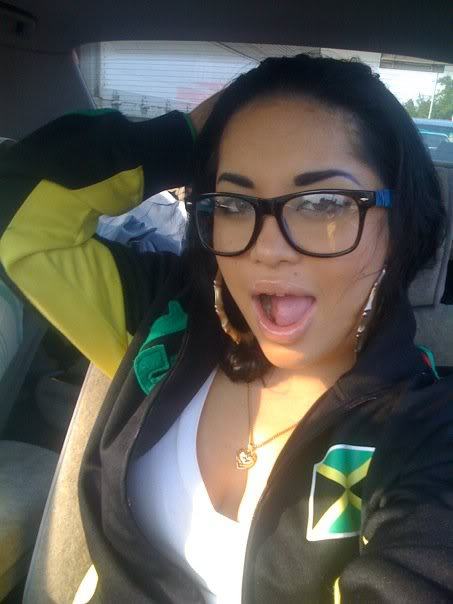 badbroads:  http://badbroads.tumblr.com/ TJ’s *****SALUTE The TROOPS*****