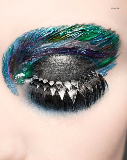 Photographer: Sophie Dreijer c/o New Blood Agency for Stil Magazine