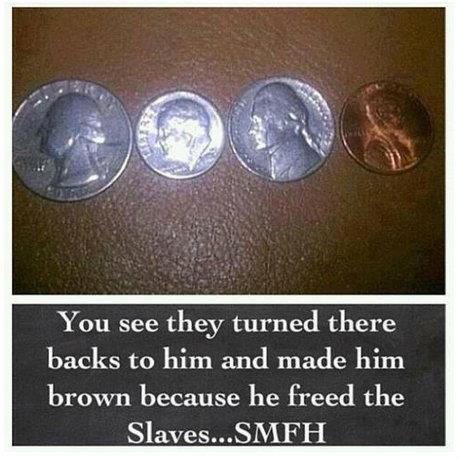 fuckyeahitssummeralexis:  vintageisnow:  That Shit Trill  interesting 