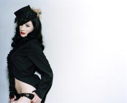 Oh Dita