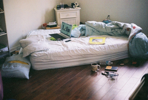 passare:  …clean by Scarlett S. Diaz on Flickr.
