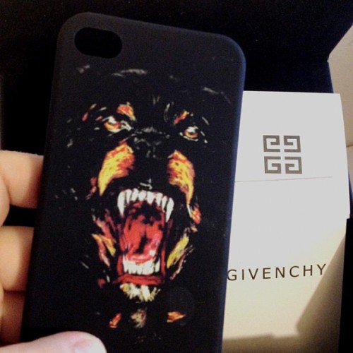 whosolow:  Givenchy 