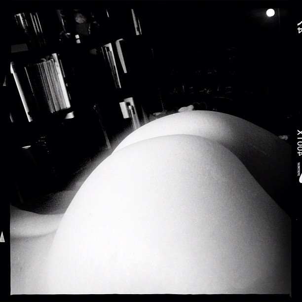 tush:  Happy memorial day to you all. Let’s kick this off with a little booty worship!