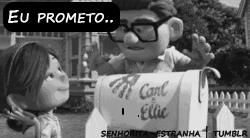 Apenas uma garota.