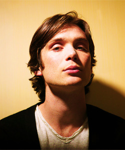 allsherlock:  Cillian Murphy Michael Fassbender