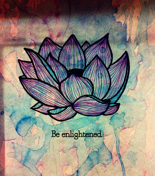 mushroomsmeditating:  Reach Nirvana.  