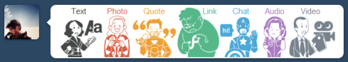 avatargrimes:  -lazarus:  starkreactor:   losing my mind    OMG!! THIS IS AWESOME!!