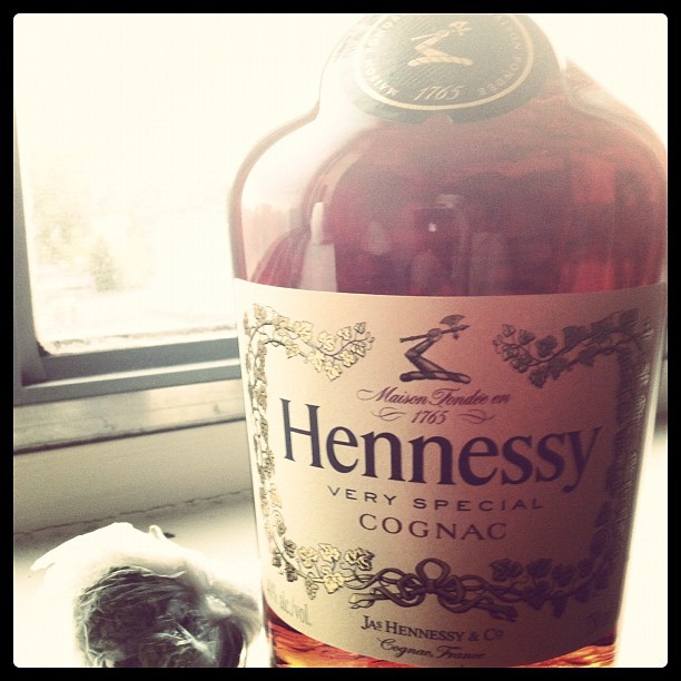 thatdudemcfly:  Just one of those days… (Taken with instagram)