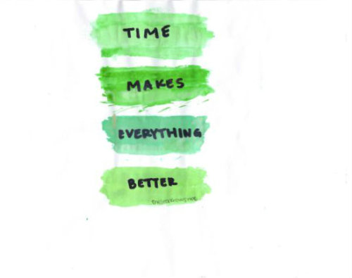Falling Apart